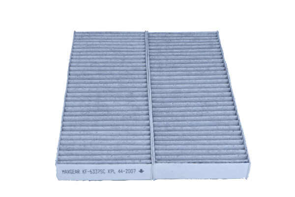 Filter, interior air - 26-1836 MAXGEAR